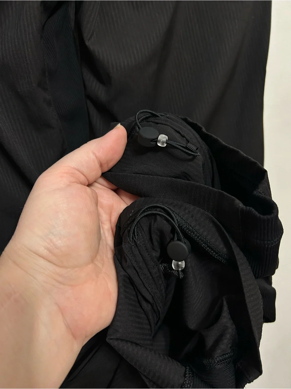 Lululemon High Rise Beyond The Studio Crop Pants Womens Size 6